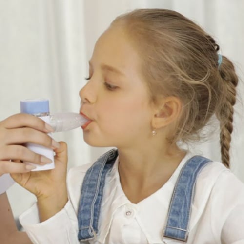 جهاز استنشاق شبكي متنقل فيل لايف إير برو 3 - عدد 1...