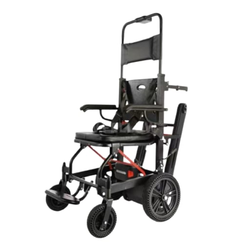 كرسي متحرك كهربائي لتسلق السلالم NF-WD01 - مثالي ل...