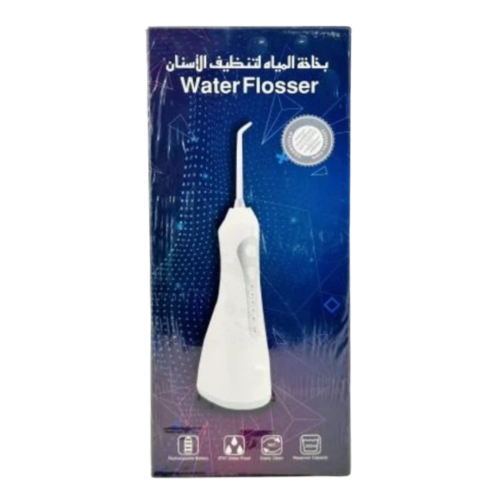 بخاخ مياه لتنظيف الأسنان – جهاز محمول للعناية الفم...