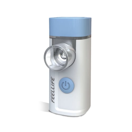 جهاز استنشاق شبكي متنقل فيل لايف إير برو 3 - عدد 1...