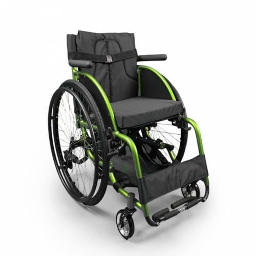 كرسي متحرك رياضي مقاس 41 سم – KYN