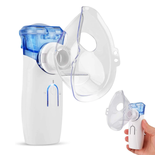 جهاز HemoTouch YS35 – جهاز تبخير شبكي محمول ومحمول...
