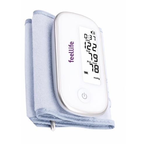 جهاز قياس ضغط الدم الإلكتروني Feellife PG-800B51