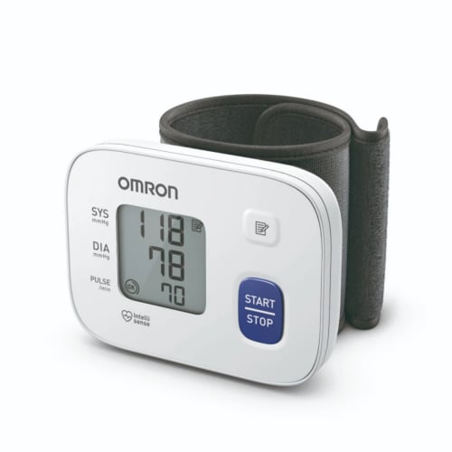 أومرون جهاز قياس ضغط الدم الرقمي M2+ Hem 7146-E 30...