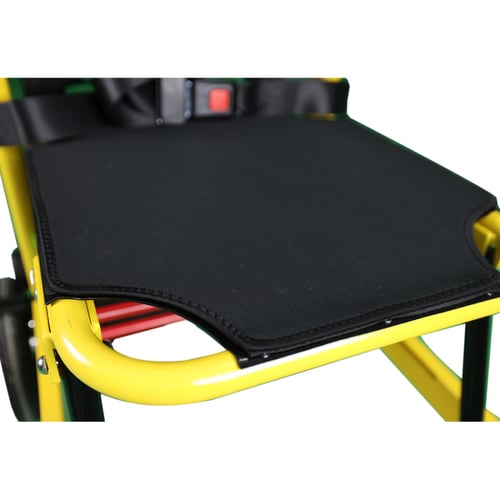 كرسي درج طوارئ كهربائي