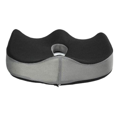 وسادة مقعد أورثولوجيكس لتخفيف آلام البواسير والعصع...