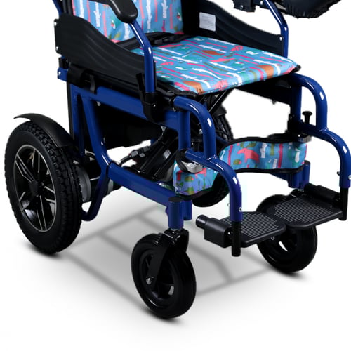 كرسي كهربائي للأطفال 35 سم (أطفال)