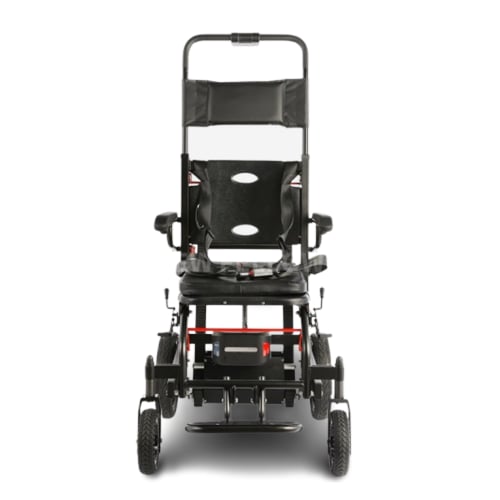 كرسي متحرك كهربائي لتسلق السلالم NF-WD01 - مثالي ل...