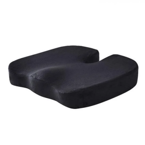 وسادة الجل الطبية من الميموري فوم لتخفيف آلام الجل...