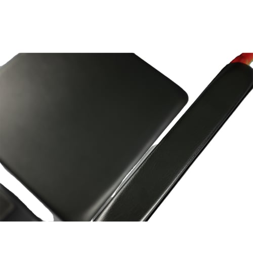 كرسي حمام فادو – احمر