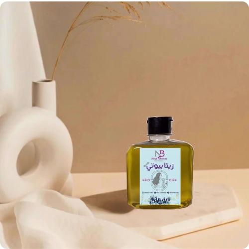 زيتا بيوتي - وسط من نوف بيوتي