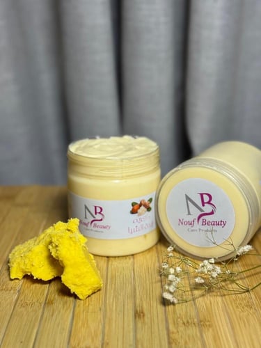 كريم زبدة الشيا _كبير