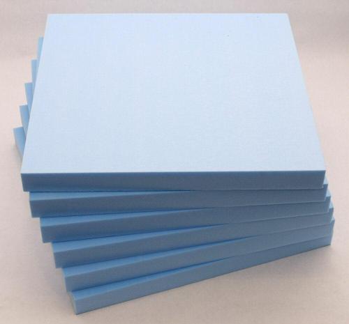 Extruded Board عازل حراري بوليستيرين 4*60*125سم
