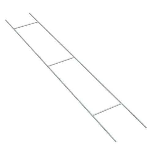Block Ladder GV 200*3000 سلم بلوك مجلفن