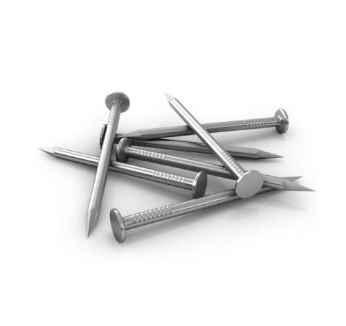 Wood nails (2 KG) مسمار خشب 7 سم (كرتون)