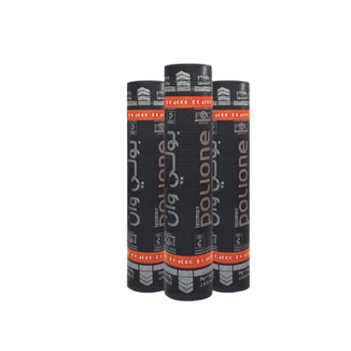 Izomaks polione FG ايزوماكس حماية فايبر 4 مم