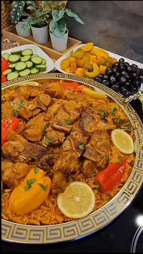 وصفات رمضانيه للأوغنديه