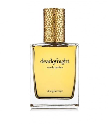 عطر ديد اوف نايت من سترونج لوف 100 مل