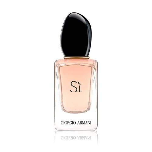 عطر ارماني Si او دو بارفيوم 100مل