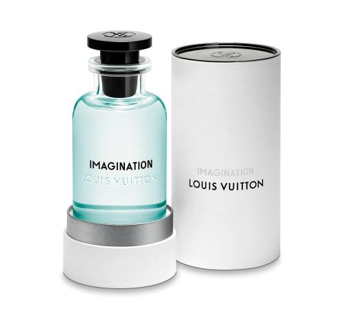 عطر لويس فيتون ايماجينيشن او دو بارفيوم 100مل