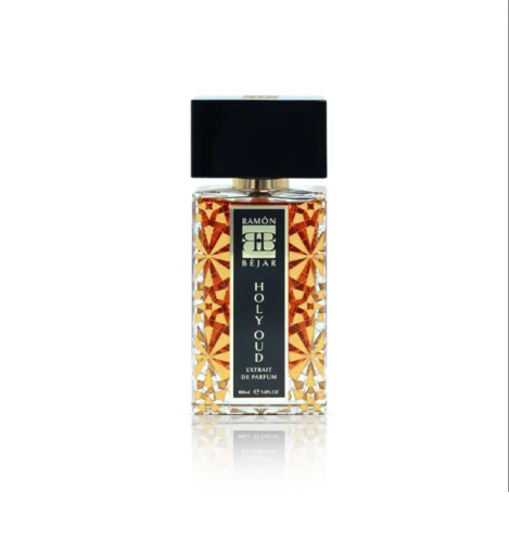 عطر رامون بيجار هولي عود 100مل Holy Oud Extrait de...