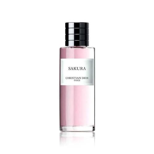عطر ديور ساكورا او دو بارفيوم100مل