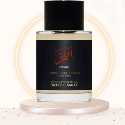 فريدريك مال بخاخ شعر الفجر 100مل