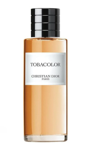 تستر عطر ديور توباكو لور او دو بارفيوم125 مل