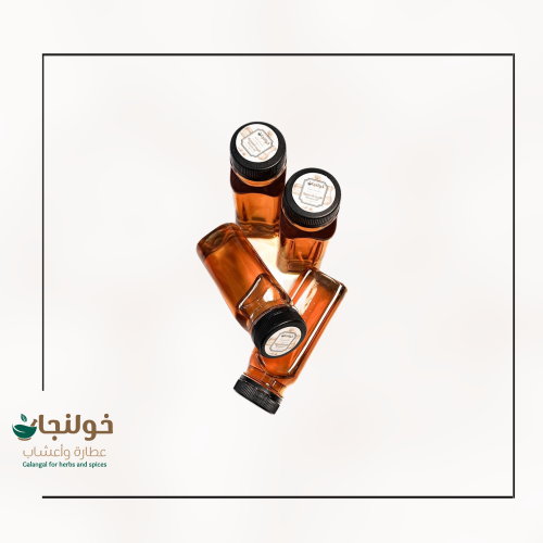 الزيت المعجزة