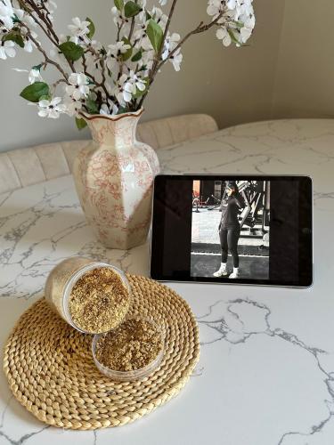 خلطة التسمين