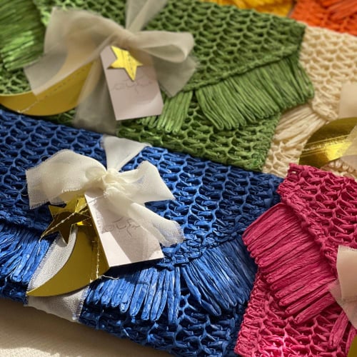 bloom pouch