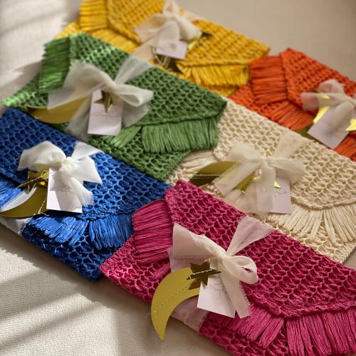 bloom pouch