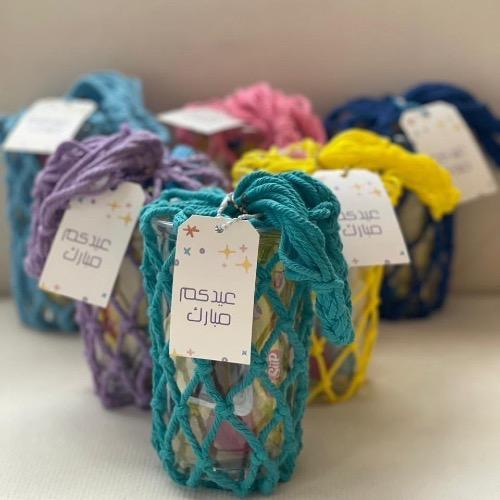 عيديات أطفال