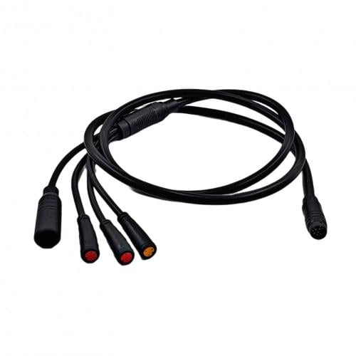 سلك ضفيرة ( سلك توصيل ) لسكوتر كهربائي برو بسلة