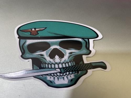 استكرات لاصق