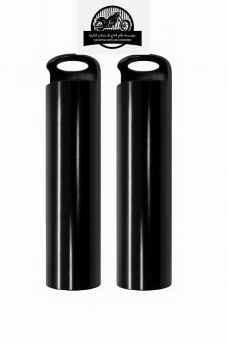 كاسات مساعد تحت اسود Ax100