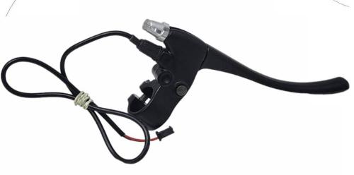 يد فرامل ل دباب كهربائي مقاس 22