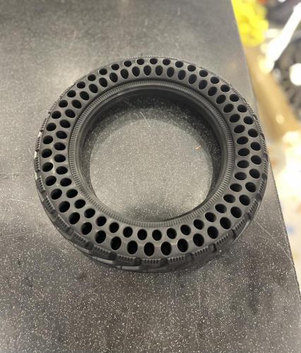 كفر صب مقاس 12 اسكوتر