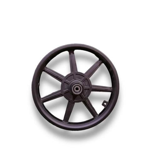 جنط دراجه مقاس 14