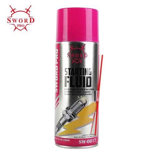 SW-0017 سورد منظف بواجي