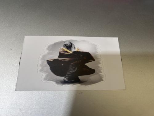 استكرات لاصق