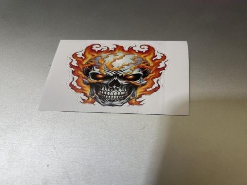 استكرات لاصق