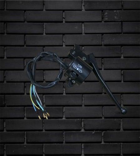 مجموعه اشاره يمين AX100