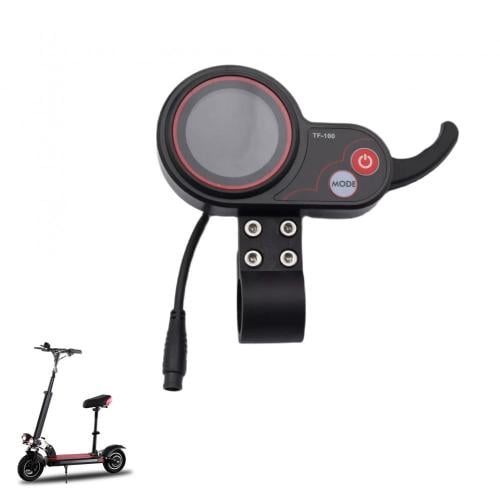 ذراع تحكم وتشغيل لسكوتر كهربائي برو بكرسي 48V 500W...