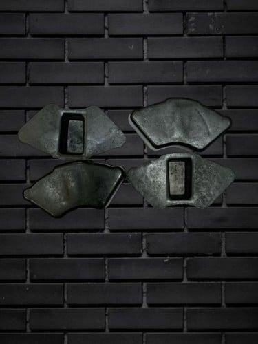 جلدة هوب خلفي CG125