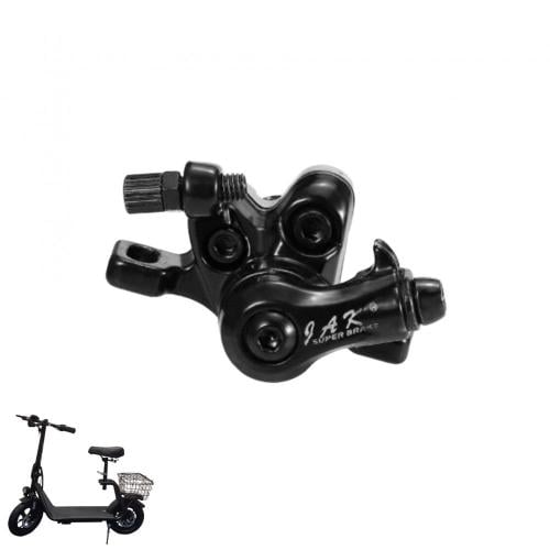 قاعدة فرامل ( بريك ) لسكوتر كهربائي برو بسلة 48V 5...