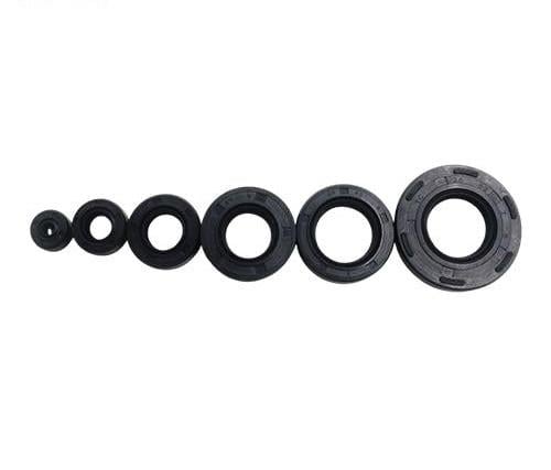 طقم صوف مكينة Ax100