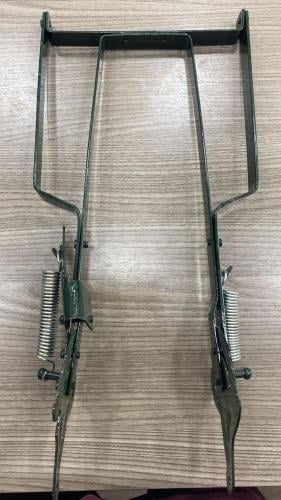 وقاف ثمانية هندي لي الدراجة