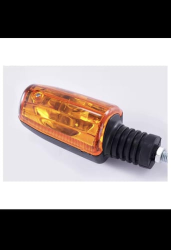 اشارة دبابAx100