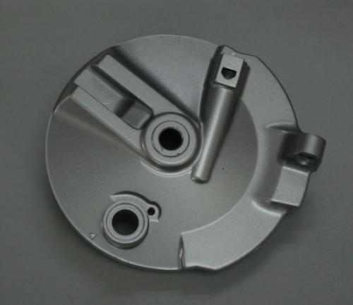 غطاء هوب فرامل امامي AX100